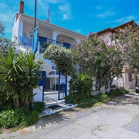 Villa Stegiovana Stavros  Exteriör bild