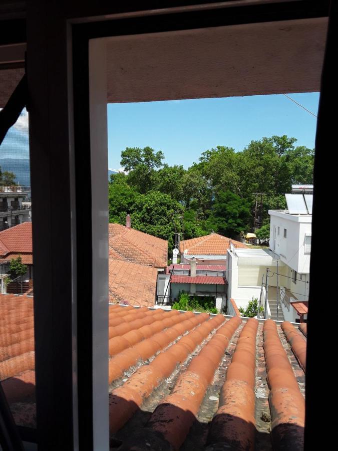 Villa Stegiovana Stavros  Exteriör bild