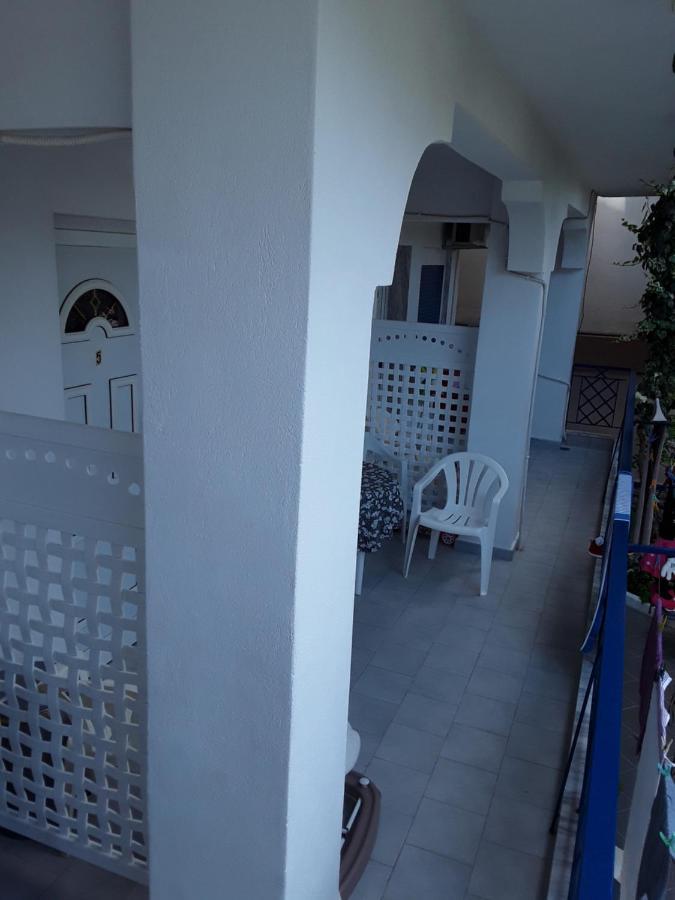 Villa Stegiovana Stavros  Exteriör bild