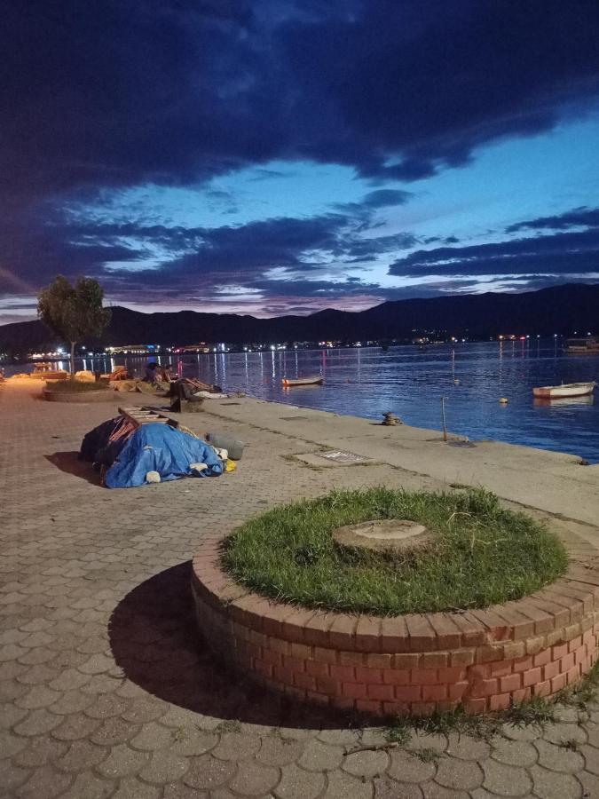 Villa Stegiovana Stavros  Exteriör bild