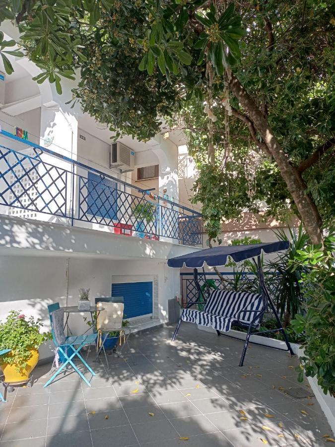 Villa Stegiovana Stavros  Exteriör bild