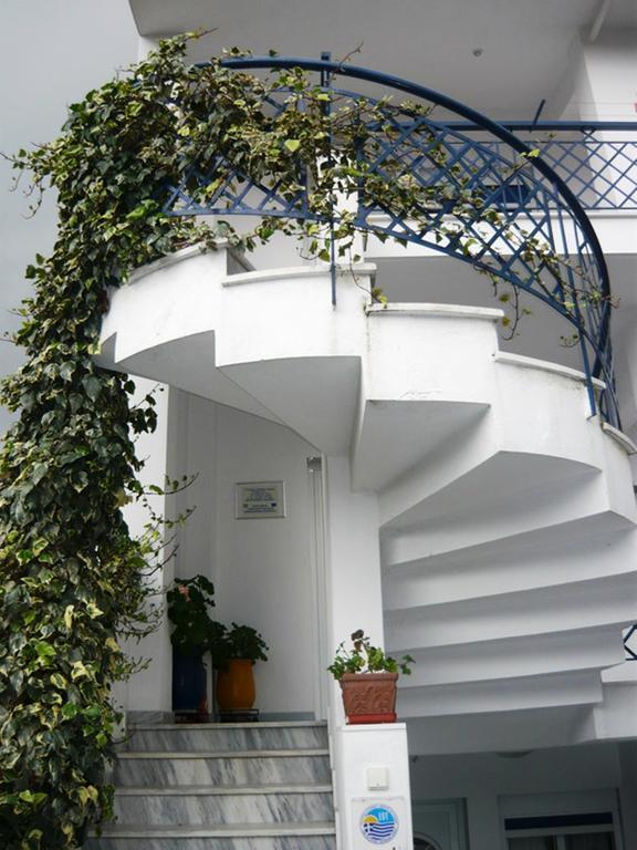 Villa Stegiovana Stavros  Exteriör bild