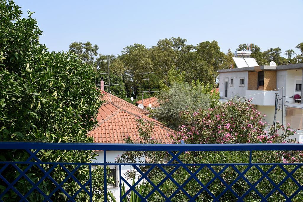 Villa Stegiovana Stavros  Exteriör bild